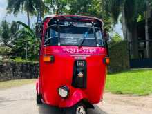 Bajaj 2 Stroke 2006 Three Wheel