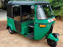 Bajaj 2 Stroke 2006 Three Wheel