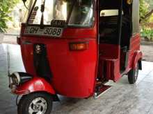 Bajaj 2 Stroke 2006 Three Wheel