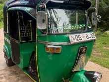 Bajaj 2 Stroke 2006 Three Wheel