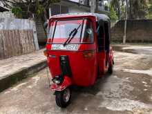 Bajaj 2 Stroke 2006 Three Wheel