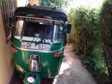 Bajaj 2 Stroke 2006 Three Wheel