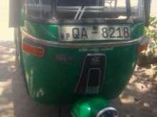Bajaj 2 Stroke 2006 Three Wheel