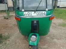 Bajaj 2 Stroke 2006 Three Wheel