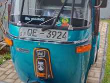 Bajaj 2 Stroke 2006 Three Wheel
