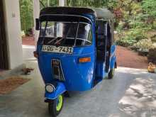 Bajaj 2 Stroke 2006 Three Wheel