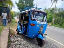 Bajaj 2 Stroke 2006 Three Wheel