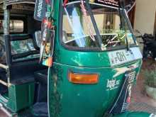 Bajaj 2 Stroke 2006 Three Wheel