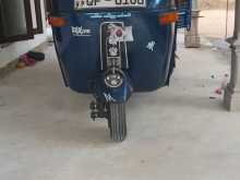 Bajaj 2 Stroke 2006 Three Wheel