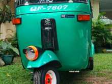 Bajaj 2 Stroke 2006 Three Wheel