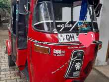Bajaj 2 Stroke 2006 Three Wheel