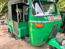 Bajaj 2 Stroke 2006 Three Wheel