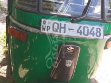 Bajaj 2 Stroke 2006 Three Wheel