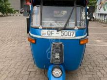 Bajaj 2 Stroke 2006 Three Wheel