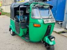 Bajaj 2 Stroke 2006 Three Wheel