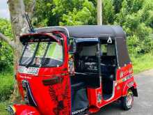Bajaj 2 Stroke 2006 Three Wheel
