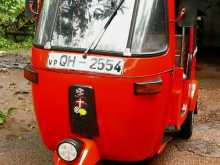 Bajaj 2 Stroke 2006 Three Wheel