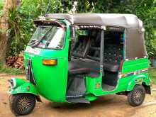 Bajaj 2 Stroke 2006 Three Wheel