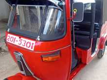 Bajaj 2 Stroke 2006 Three Wheel