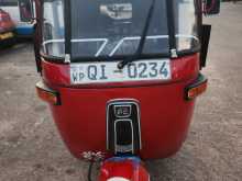 Bajaj 2 Stroke 2006 Three Wheel