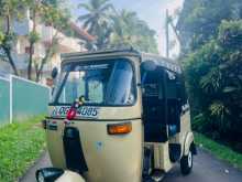 Bajaj 2 Stroke 2006 Three Wheel