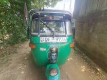 Bajaj 2 Stroke 2006 Three Wheel