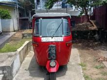 Bajaj 2 Stroke 2006 Three Wheel