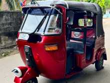 Bajaj 2 Stroke 2006 Three Wheel