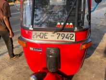 Bajaj 2 Stroke 2006 Three Wheel
