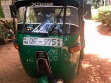 Bajaj 2 Stroke 2006 Three Wheel