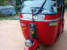 Bajaj 2 Stroke 2006 Three Wheel