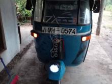 Bajaj 2 Stroke 2006 Three Wheel