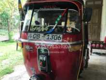 Bajaj 2 Stroke 2006 Three Wheel