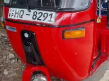 Bajaj 2 Stroke 2006 Three Wheel
