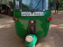 Bajaj 2 Stroke 2006 Three Wheel