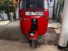 Bajaj 2 Stroke 2006 Three Wheel
