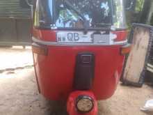 Bajaj 2 Stroke 2006 Three Wheel