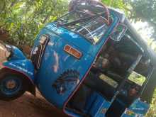 Bajaj 2 Stroke 2006 Three Wheel
