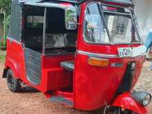 Bajaj 2 Stroke 2006 Three Wheel