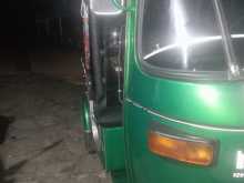 Bajaj 2 Stroke 2006 Three Wheel