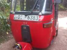 Bajaj 2 Stroke 2006 Three Wheel