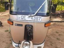 Bajaj 2 Stroke 2006 Three Wheel