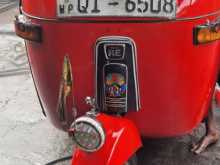 Bajaj 2 Stroke 2006 Three Wheel