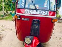 Bajaj 2 Stroke 2006 Three Wheel