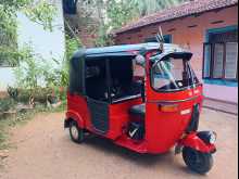Bajaj 2 Stroke 2006 Three Wheel