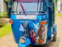 Bajaj 2 Stroke 2006 Three Wheel