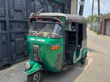 Bajaj 2 Stroke 2006 Three Wheel
