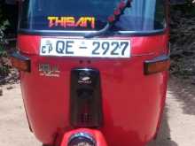 Bajaj 2 Stroke 2006 Three Wheel