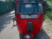 Bajaj 2 Stroke 2006 Three Wheel
