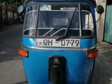 Bajaj 2 Stroke 2006 Three Wheel